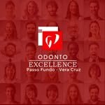 Logo Odonto Excellence