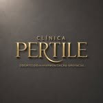 Logo Clínica Pertile